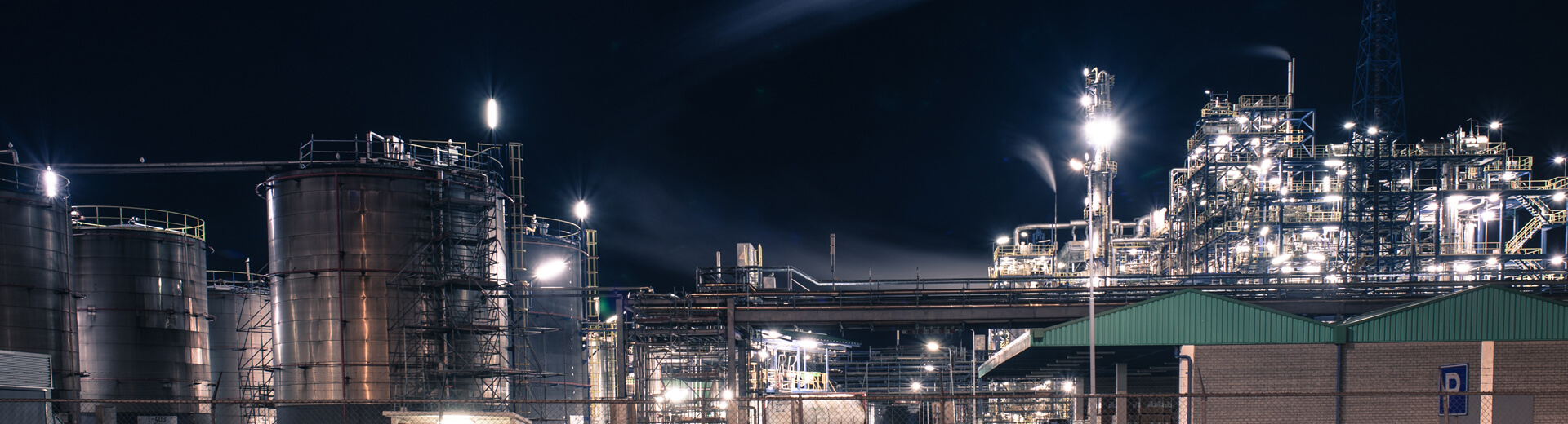 Mehr als ein Lieferant